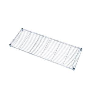 IRIS メタルラック棚板 MR-15T 150×46×4cm IRIS OHYAMA（アイリスオーヤマ） 奥行46×幅100cm メタルラック棚板 MR