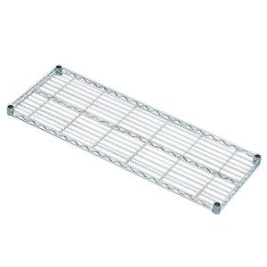 IRIS OHYAMA（アイリスオーヤマ） 奥行46×幅86cm メタルラック棚板 MR