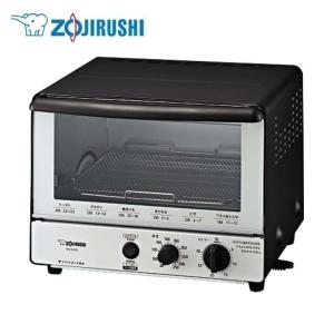 オーブントースターこんがり倶楽部(1000W) EQ-SA22-BW ZOJIRUSHI (D)