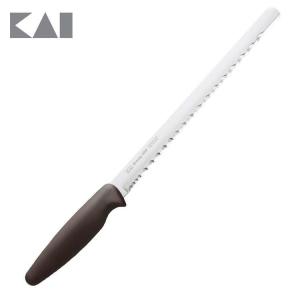 包丁 貝印 パン切り包丁 パン切り Bready ONE キッチン用品 キッチンツール AB5524