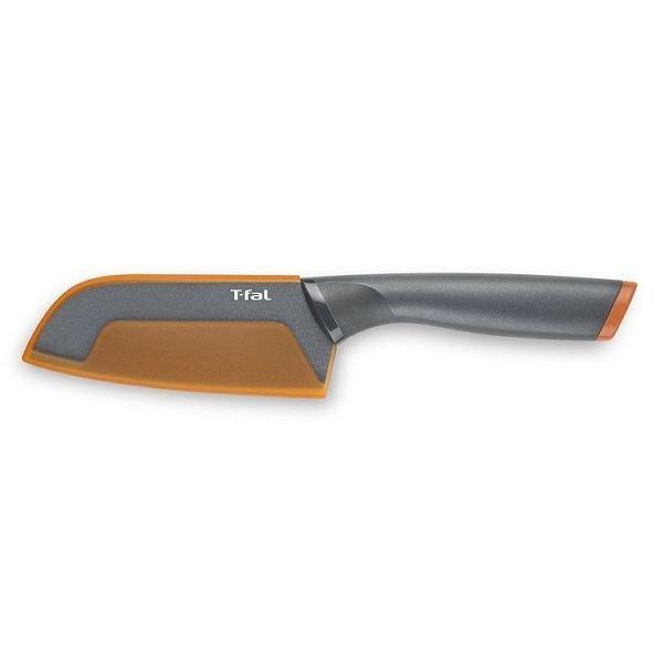 T-fal フレッシュキッチン サントクナイフ 12cm K13401 （D）
