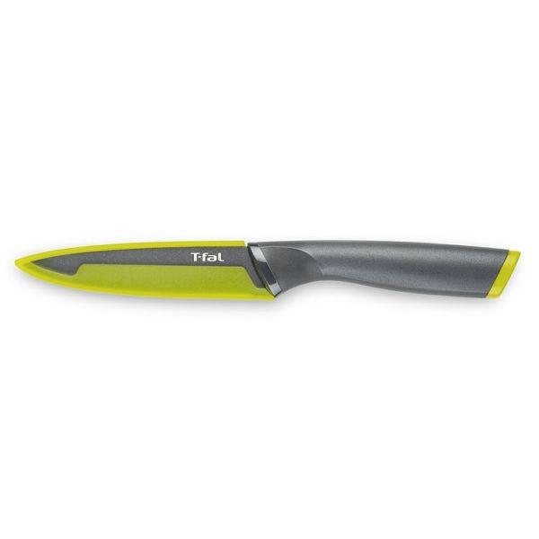 T-fal フレッシュキッチン ユーティリティナイフ 12cm K13407 （D）