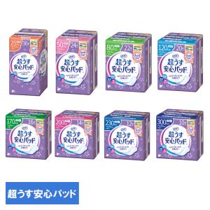 リフレ 超うす安心パッド リフレ 超うす安心パッド 120cc / 17953