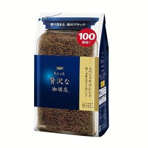 味の素AGF ちょっと贅沢な珈琲店インスタントコーヒー スペシャル
