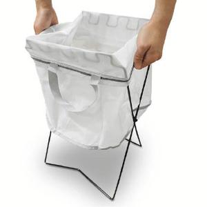 折りたたみスタンド ゴミ箱スタンド ペットボト...の詳細画像5