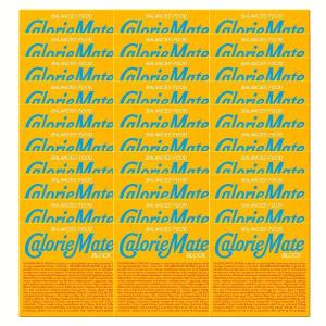 (30個セット)カロリーメイト ブロック バニラ...の商品画像