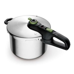 T-fal（ティファール） 圧力鍋 エクスペリエンス＋ 圧力なべ ih ガス