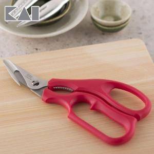 キッチンバサミ かに 蟹 はさみ 調理用 キッチン用品