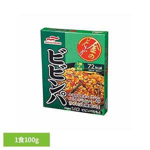 金のどんぶり コチュジャンビビンパ 65923 マルハニチロ