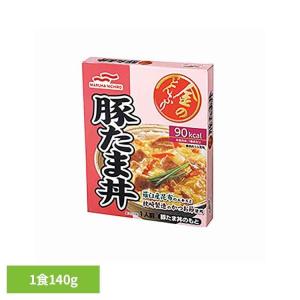 金のどんぶり 豚たま丼 66295 マルハニチロ