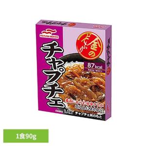 金のどんぶり チャプチェ 18521 マルハニチロの商品画像