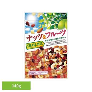 共立食品　ナッツ&amp;amp;amp;amp;amp;amp;amp;amp;amp;amp;amp;amp;amp;amp;amp;amp;amp;amp;フルーツ（トレイルミックス）徳用 140g 共立食品