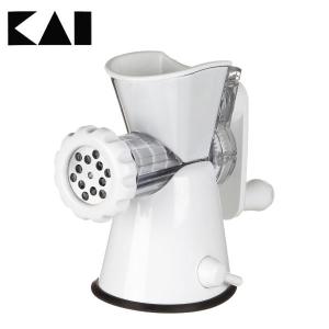 ベリタス プレート 電動ミートチョッパー S-10用 大道産業 (サイズ選択