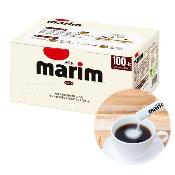 AGF 「マリーム R」スティック100本  AGF (D)