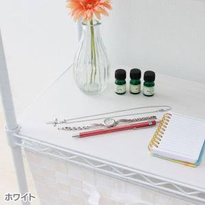 (サビに強い)ウッドボード付きカラーメタルラッ...の詳細画像5