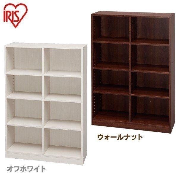 本棚 子供 絵本 本 絵本棚 絵本ラック 収納ラック 収納 ラック スペースフィットラック 幅80×...