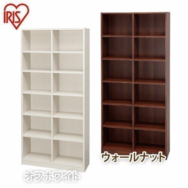 本棚 子供 絵本 本 絵本棚 絵本ラック 収納ラック 収納 ラック スペースフィットラック 幅80×...