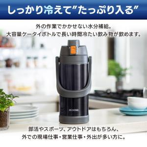 水筒 スポーツジャグ 子供 2L 直飲み 大容...の詳細画像5