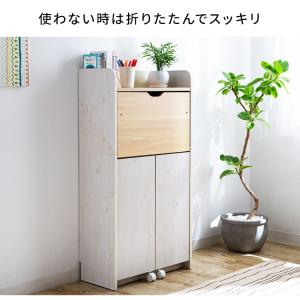 学習机 シンプル 安い コンパクト おしゃれ ...の詳細画像2