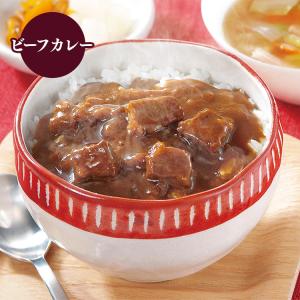 カレー レトルトカレー 新宿中村屋 プチカレー...の詳細画像3