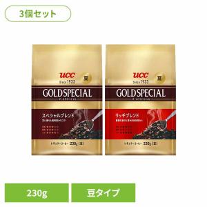 UCC (3個セット)UCC ゴールドスペシャル スペシャルブレンド 1000g (D