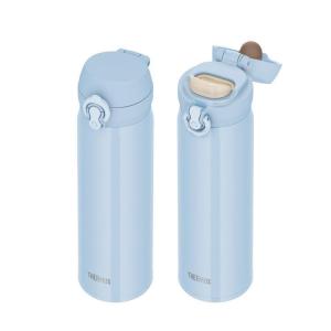 水筒 500ml サーモス 直飲み 子供 保温...の詳細画像5