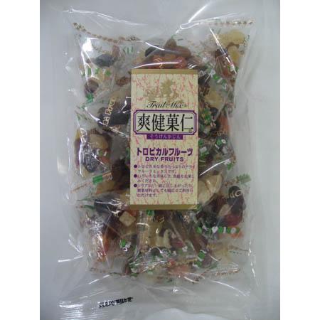 100ｇトロピカルフルーツ