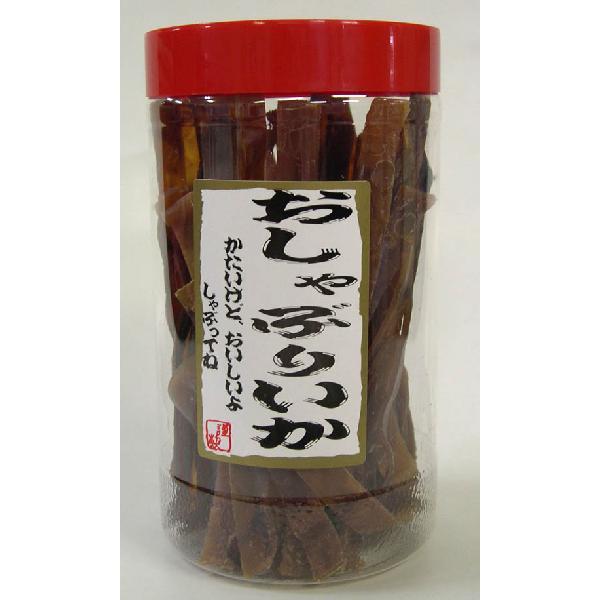 63gポットおしゃぶりいか