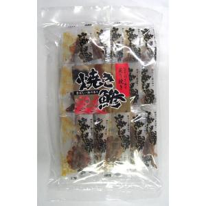 10枚入り焼き鯵