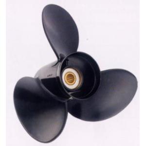 船外機プロペラ（アルミ3）スズキ（2スト）DT9.9・DT15（4スト