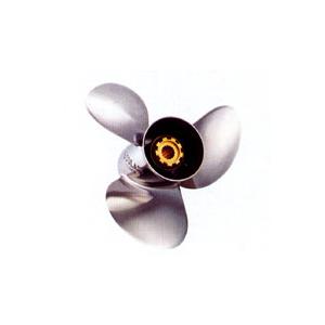 Mercury Marine マーキュリー 船外機 プロペラ ステンレス