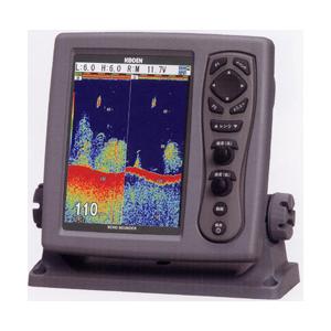 コーデン/KODEN　魚群探知機　CVS128（8.4インチ600ｗ振動子付）