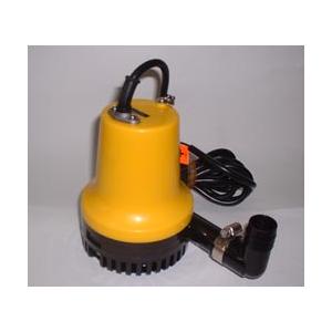 水中ポンプ YP30 （12V/24V）