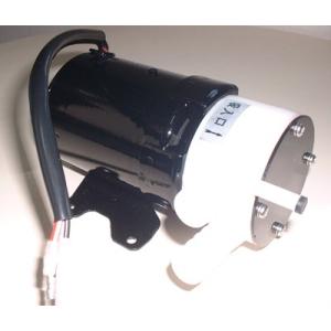 汎用多目的ポンプ FX-P (12v/24V)