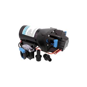 JABSCO プレッシャーポンプ　PAR-MAX-HD3(12V)（11.3L/分）｜takumarine