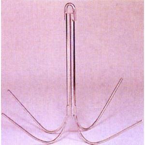 バーフックアンカー　7Kgステンレス