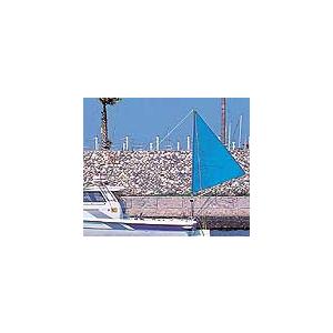 中型スパンカーセットMIC（27〜33FT）【送料別途必要商品】