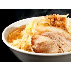 俺の生きる道 ラーメン