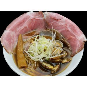 くそオヤジ最後のひとふり ラーメン