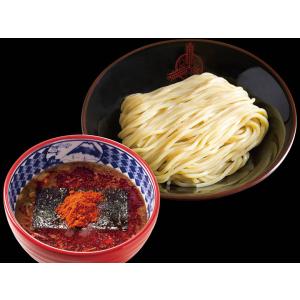 三田製麺所 灼熱つけ麺