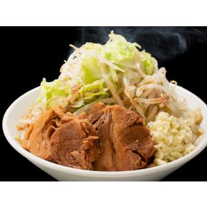 麺屋歩夢 ラーメン