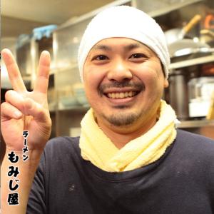 ラーメンもみじ屋 ラーメン(アブラトッピング付...の詳細画像4