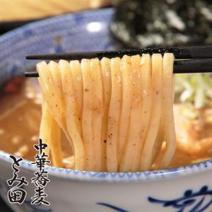 中華蕎麦 とみ田 つけめん 宅麺 冷凍 つけ麺...の詳細画像2