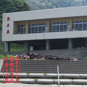 【琴平荘(こんぴらそう)】中華そば 塩の詳細画像3