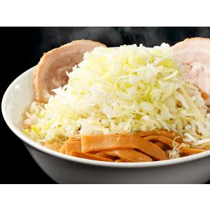 超ごってり麺 ごっつ ごってりしょうゆラーメン