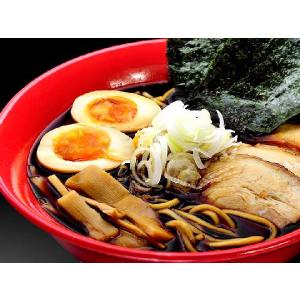 【ご当地ラーメン】ラーメン 富山ブラック麺家いろは 富山ブラック焼豚麺