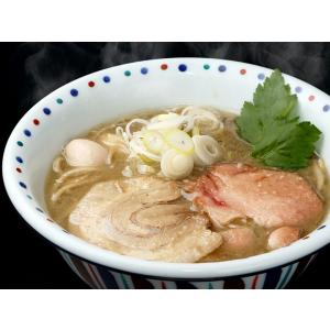 彩色ラーメンきんせい 極煮干し