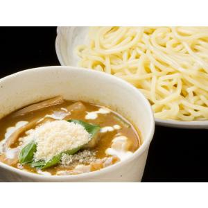 風雲児 Curryつけめん