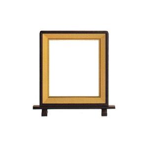 硯屏 黒檀風 /大色紙用 : 京都からの逸品 アート和風館 - 通販 - Yahoo