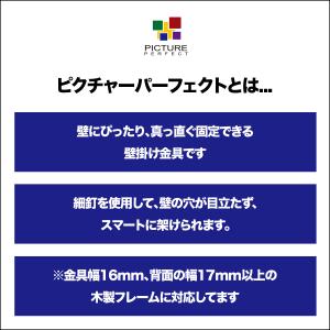 【メール便対応】額吊金具 額縁用金具<b...の詳細画像1